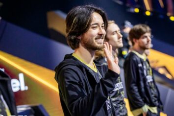 Gladiators нанесла 9 Pandas первое поражение на DreamLeague Season 20