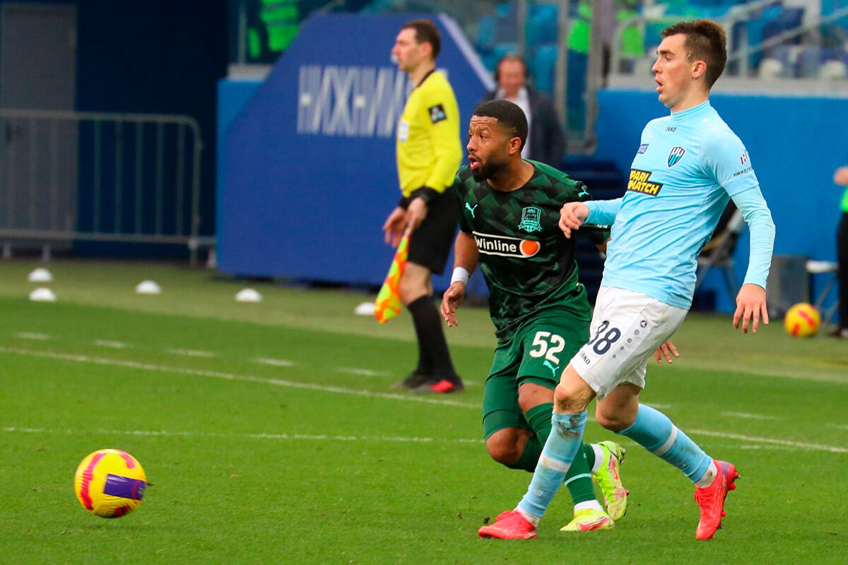 Илья Берковский