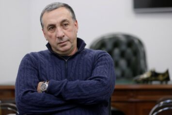 Будущее Эджуке в ЦСКА под вопросом — «СЭ»