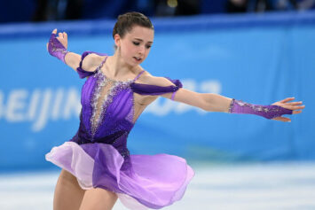 Тренер Горшков не удивился решению ISU по исключению российских фигуристов