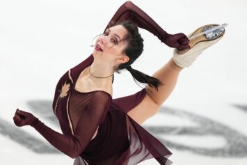 Туктамышева назвала лучший период в карьере