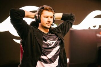 Team Secret уступила Quest Esports, Puppey впервые пропустит The International