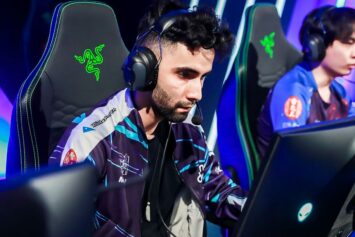 Team Secret в составе с Suma1L заменит Quest Esports на BetBoom Dacha