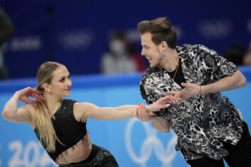 Прибалтийская страна примет ЧЕ-2024 по фигурному катанию