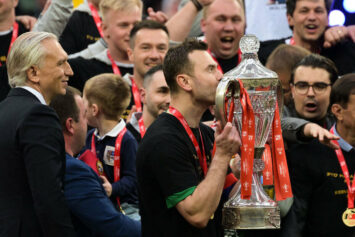 Бывший игрок ЦСКА прокомментировал Суперфинал Кубка России