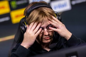 Ничья в матче Tundra Esports и PSG.LGD на DreamLeague Season 20