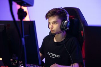 9 Pandas разгромила BetBoom Team на DreamLeague Season 20