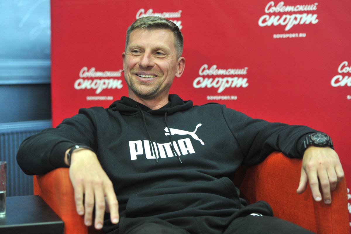 Александр Ширко