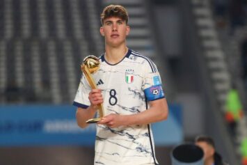 Комментатор «Матч ТВ» оценил лучшего игрока молодежного мундиаля