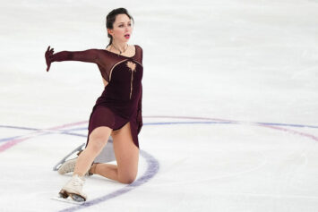 Чемпионка мира по фигурному катанию порекомендовала страну для путешествия