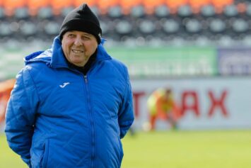 Экс-тренер ЦСКА оценил дальнейшие перспективы Дзагоева