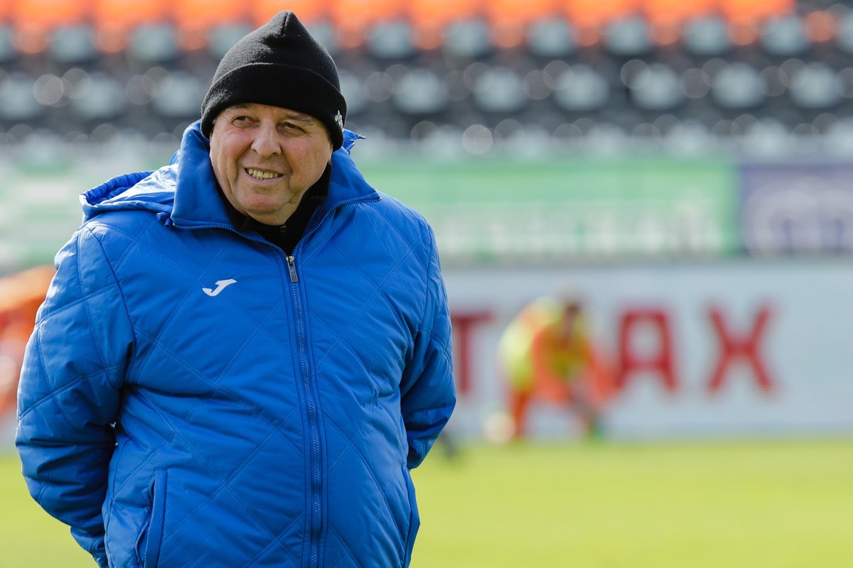 Александр Тарханов