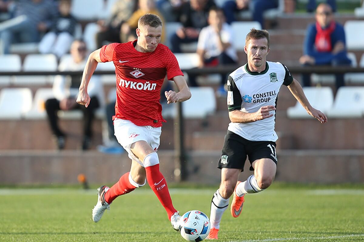 Евгений Макеев