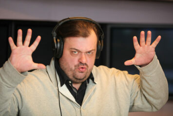 Василий Уткин прокомментировал создание медиафутбольной команды «Зенита»