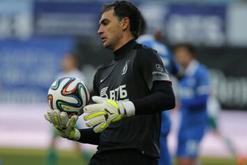 Габулов прокомментировал возможный переход Лички в «Динамо»