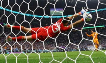 Статистика тоталов в футболе