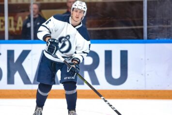 Официально: «Динамо» подписало новый контракт с форвардом