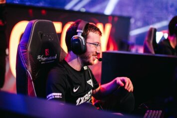 Tundra Esports и Team Spirit разделили очки на DreamLeague Season 20