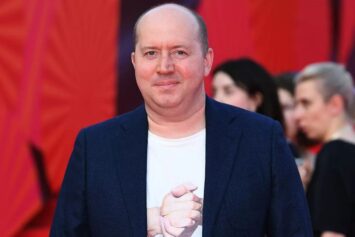 Актер Бурунов: «Акинфеев — отдельная веха в футболе, гениальный человек»