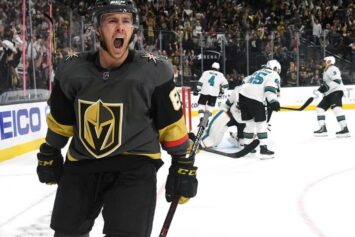 Джонатан Маршессо стал обладателем Конн Майт Трофи