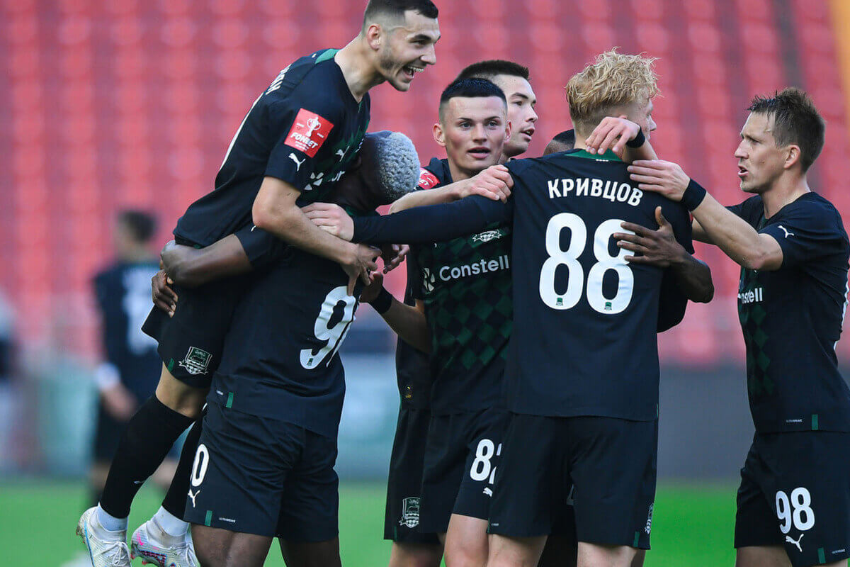 «Краснодар»