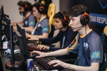 Экспресс-ставки на киберспорт