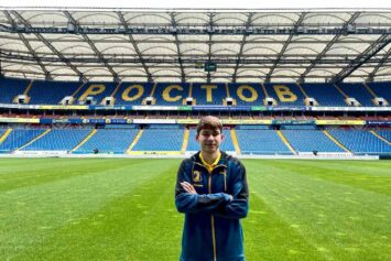 «Ростов» продлил контракт с молодым игроком