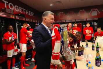 Инсайдер: «Спартак» и Мележиков прекратили сотрудничество