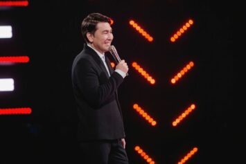 Азамат Мусагалиев озвучил рецепт создания успешного футбольного клуба