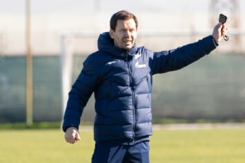 Экс-игрок сборной России прокомментировал возможный переход в АФК