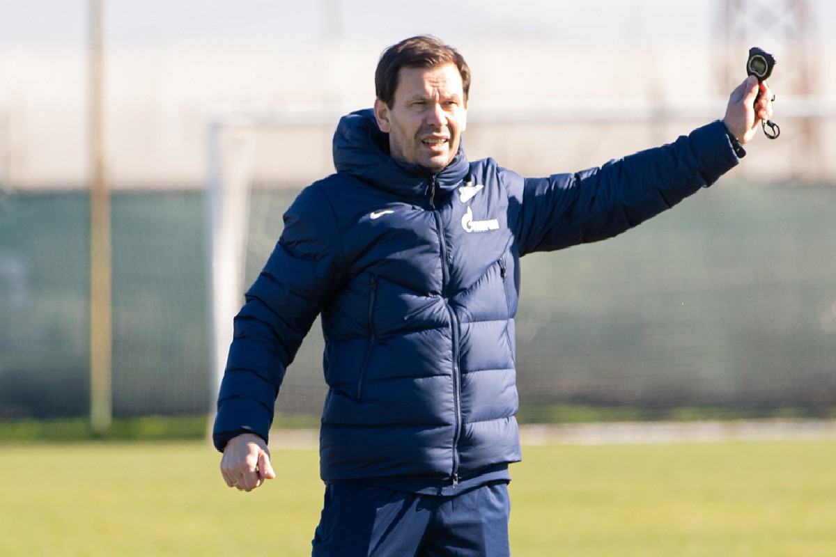 Константин Зырянов