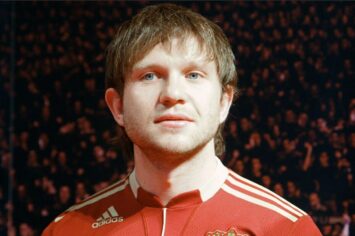 Призер ЧЕ-2008 рассказал о жизни после завершения карьеры