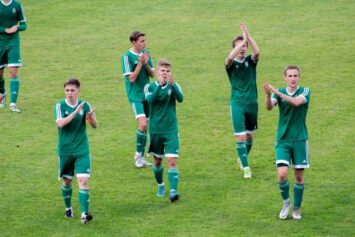 «Томь» вернет профессиональный статус — источник