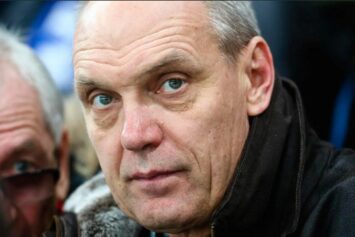 Бубнов назвал главные проблемы «Спартака»  