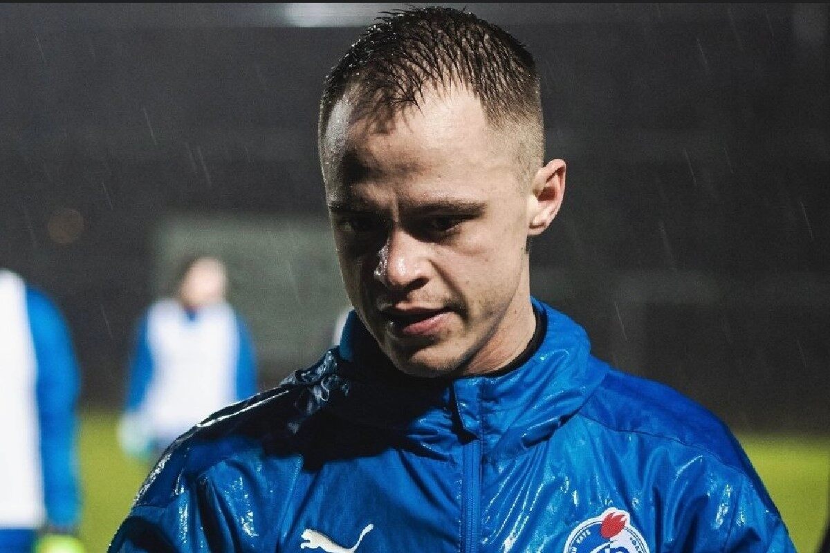 Вячеслав Якимов