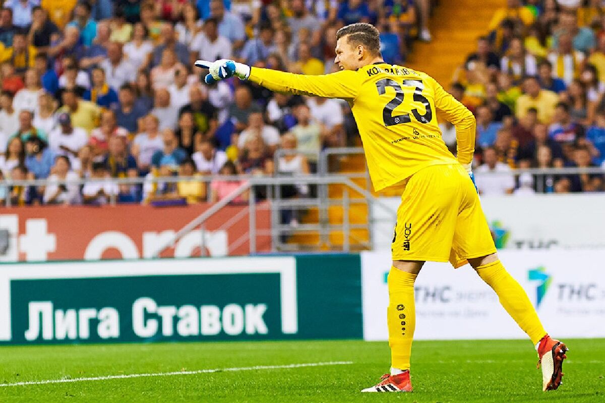 Иван Коновалов