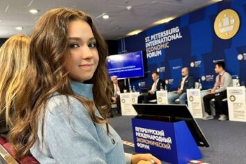 Валиева рассказал об интересе к компьютерным играм