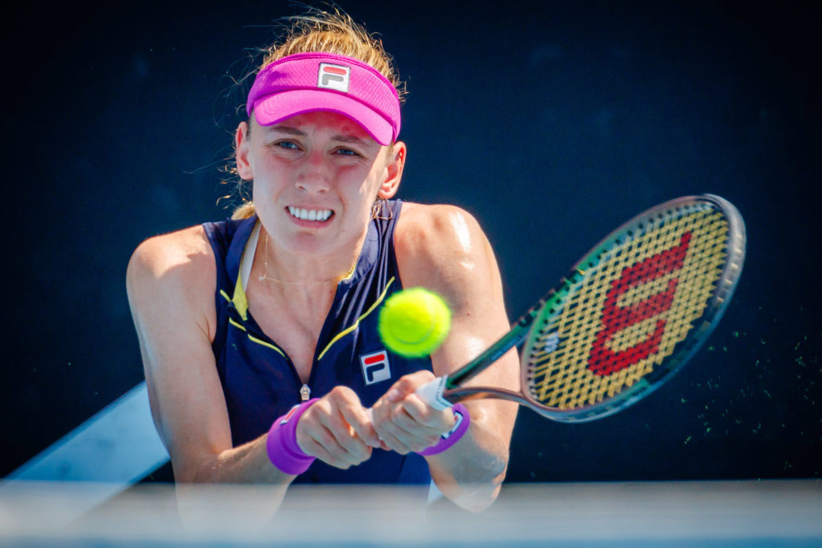 Екатерина Александрова