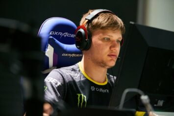 S1mple прокомментировал качество нового релиза CS2