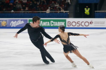 Фигурист Ходыкин рассказал о планах на сборы