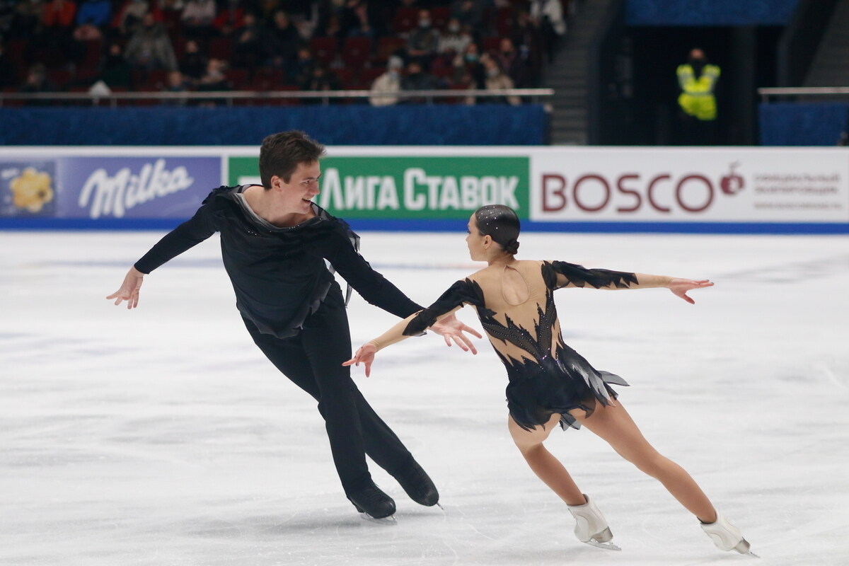 Денис Ходыкин