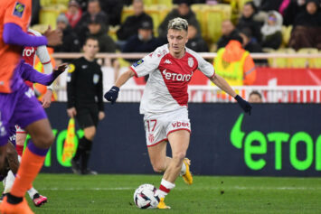 Агент Головина оценил будущее полузащитника во Франции