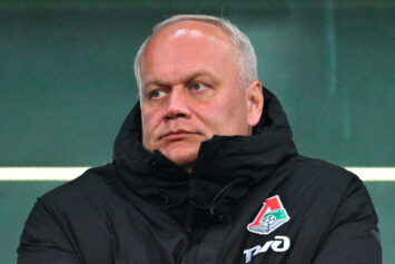 В «Локомотиве» остались не удовлетворены результатами сезона