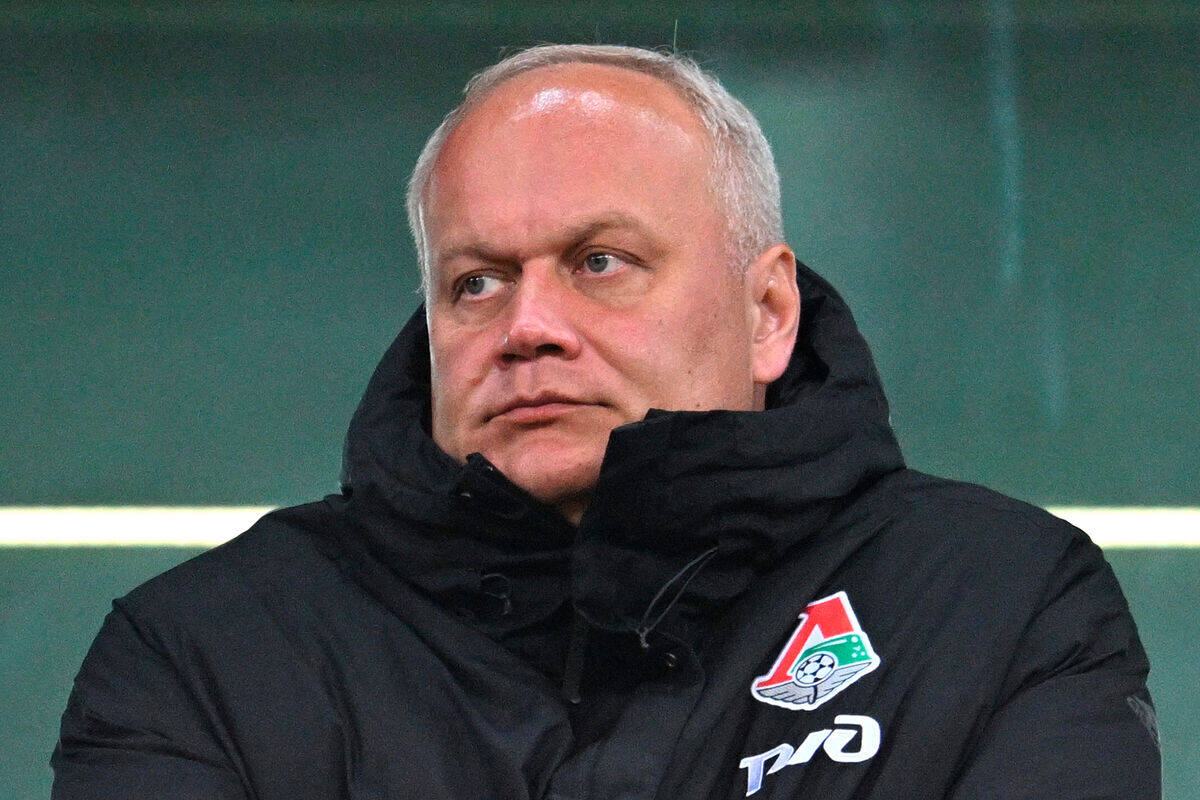 Юрий Нагорных