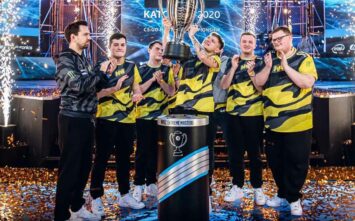 Откуда в CS:GO деньги: как выживают команды и лиги