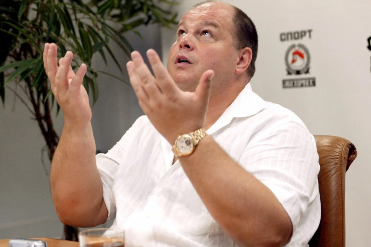 Андрей Червиченко