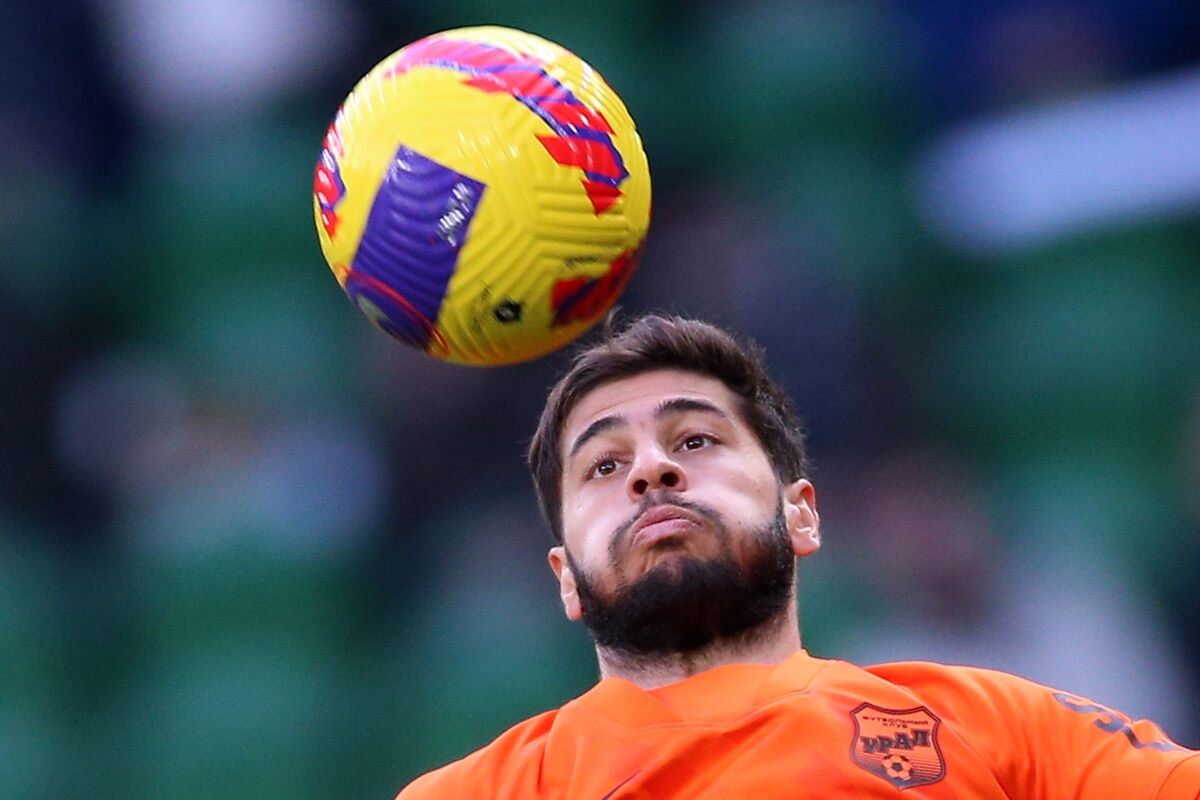 Лео Гогличидзе