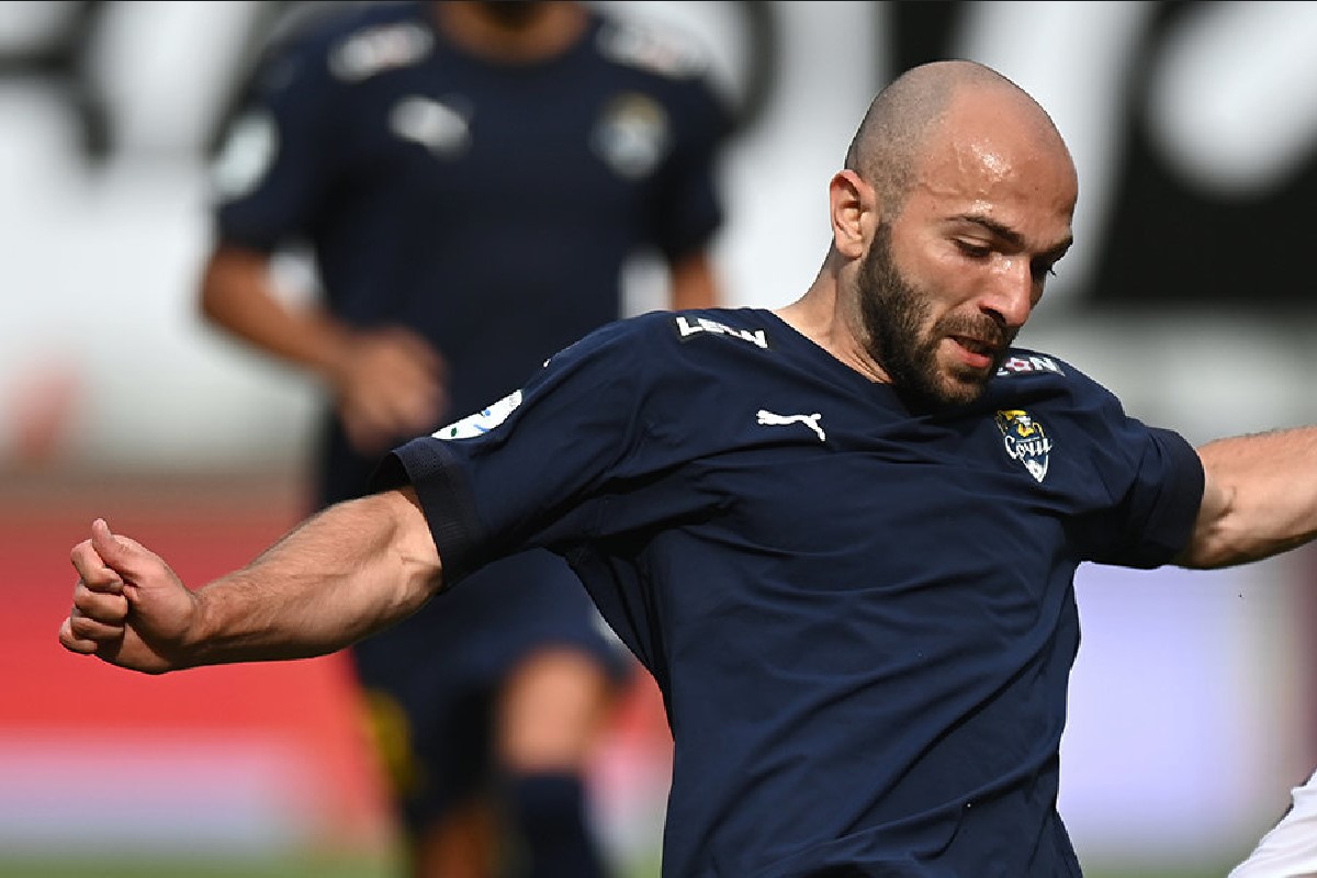 Георгий Мелкадзе