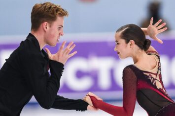 Щербакова высказалась об отсутствии международных турниров