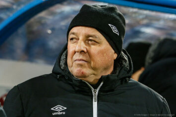 Тарханов назвал плюсы текущего формата Кубка России